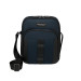 Borsello Tozzo Medio Urban-Eye- Samsonite Blue  Valigeria.it