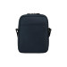 Borsello Tozzo Medio Urban-Eye- Samsonite Blue  Valigeria.it