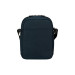 Borsello Tozzo Piccolo Urban-Eye- Samsonite Blue  Valigeria.it