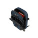 Borsello Tozzo Piccolo Urban-Eye- Samsonite Blue  Valigeria.it