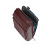 Borsello tozzo porta ipad 11 Piquadro Marrone Valigeria-it