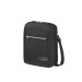 Borsello Tozzo Porta Tablet Samsonite Litepoint Nero KF2001  Valigeria.it