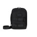 Borsello Tozzo Sackmod Samsonite Black  Valigeria.it