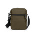 Borsello Tozzo The One Eastpak Army Olive  Valigeria.it