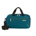 Borsone cabina xs Samsonite Base Breeze Petrol Blue Valigeria-it
