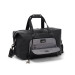 Borsone in Pelle Alpha 3 Tumi 1501941041 Black Valigeria-it