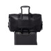Borsone in Pelle Alpha 3 Tumi 1501941041 Black Valigeria-it