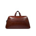 Borsone In Pelle Cabina Damiano The Bridge Marrone  Valigeria.it