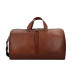 Borsone in pelle due manici da cabina The Bridge 072815EX1A-Marrone Valigeria-it 