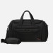 Borsone in tessuto 53cm Samsonite Pro Dlx Black Valigeri-it