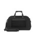 Borsone in tessuto bauletto Samsonite Paralux Black Valigeria-it