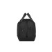Borsone in tessuto bauletto Samsonite Paralux Black Valigeria-it