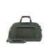 Borsone in tessuto bauletto Samsonite Paralux Olive Valigeria-it 