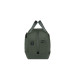 Borsone in tessuto bauletto Samsonite Paralux Olive Valigeria-it 