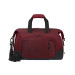 Borsone in tessuto due manici Samsonite Respark Burgundy Valigeria-it