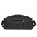Borsone in Tessuto Duffl\'r L Eastpak Black  Valigeria.it