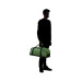 Borsone in Tessuto Ecodiver Samsonite Stone Green  Valigeria.it