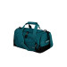 Borsone in tessuto medio Kickoff Travelite 00691422-Petrolio Valigeria-it