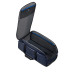 Borsone in tessuto medio Samsonite Ecodiver Blue Nights Valigeria-it
