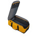 Borsone in tessuto medio Samsonite Ecodiver Yellow Valigeria-it