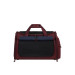 Borsone in Tessuto Per Animali Samsonite Bordeaux  Valigeria.it