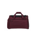 Borsone in Tessuto Per Animali Samsonite Bordeaux  Valigeria.it