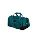 Borsone in Tessuto Piccolo Kick Off Travelite Petrolio  Valigeria.it