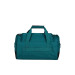 Borsone in Tessuto Piccolo Kick Off Travelite Petrolio  Valigeria.it