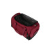 Borsone in Tessuto Piccolo Kick Off Travelite Rosso  Valigeria.it