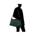 Borsone in Tessuto Respark Samsonite KJ3011-Dark Teal Valigeria-it
