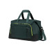 Borsone in Tessuto Respark Samsonite KJ3011-Dark Teal Valigeria-it
