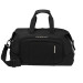 Borsone in Tessuto Respark Samsonite Ozone Black  Valigeria.it
