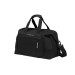 Borsone in Tessuto Respark Samsonite Ozone Black  Valigeria.it