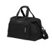 Borsone in Tessuto Respark Samsonite Ozone Black  Valigeria.it