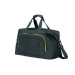 Borsone in Tessuto Respark Samsonite Urban Green  Valigeria.it