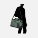 Borsone in tessuto Samsonite Respark Light Sage Valigeria-it