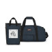 Borsone in Tessuto Stand + Eastpak Triple Denim  Valigeria.it