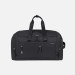 Borsone in tessuto taglia s Samsonite Move Journey Black Valigeria-it 