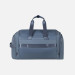 Borsone in tessuto taglia s Samsonite Move Journey Storm Blue Valigeria-it