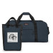 Borsone in Tessuto Terminal + Eastpak Triple Denim  Valigeria.it