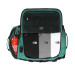 Borsone in Tessuto The North Face Base Camp Duffel T93ETQS9W  Valigeria.it