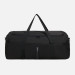 Borsone pieghevole taglia L Samsonite At Revolution Black Valigeria-it