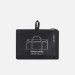 Borsone pieghevole taglia L Samsonite At Revolution Black Valigeria-it