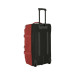 Borsone Trolley 2 Manici 2 Ruote Kick Off Travelite Red  Valigeria.it