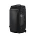 Borsone trolley 2 ruote 84cm Samsonite Armox Black Valigeria-it 