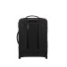 Borsone trolley 2 ruote Samsonite Armox Black Valigeria-it 
