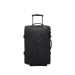 Borsone Trolley 2 Ruote Securipak 2.0 Samsonite Black  Valigeria.it