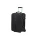 Borsone Trolley 2 Ruote Securipak 2.0 Samsonite Black  Valigeria.it