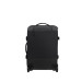 Borsone Trolley 2 Ruote Securipak 2.0 Samsonite Black  Valigeria.it
