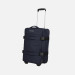 Borsone trolley cabina 2 ruote Travelite Bolonia Navy Valigeria-it